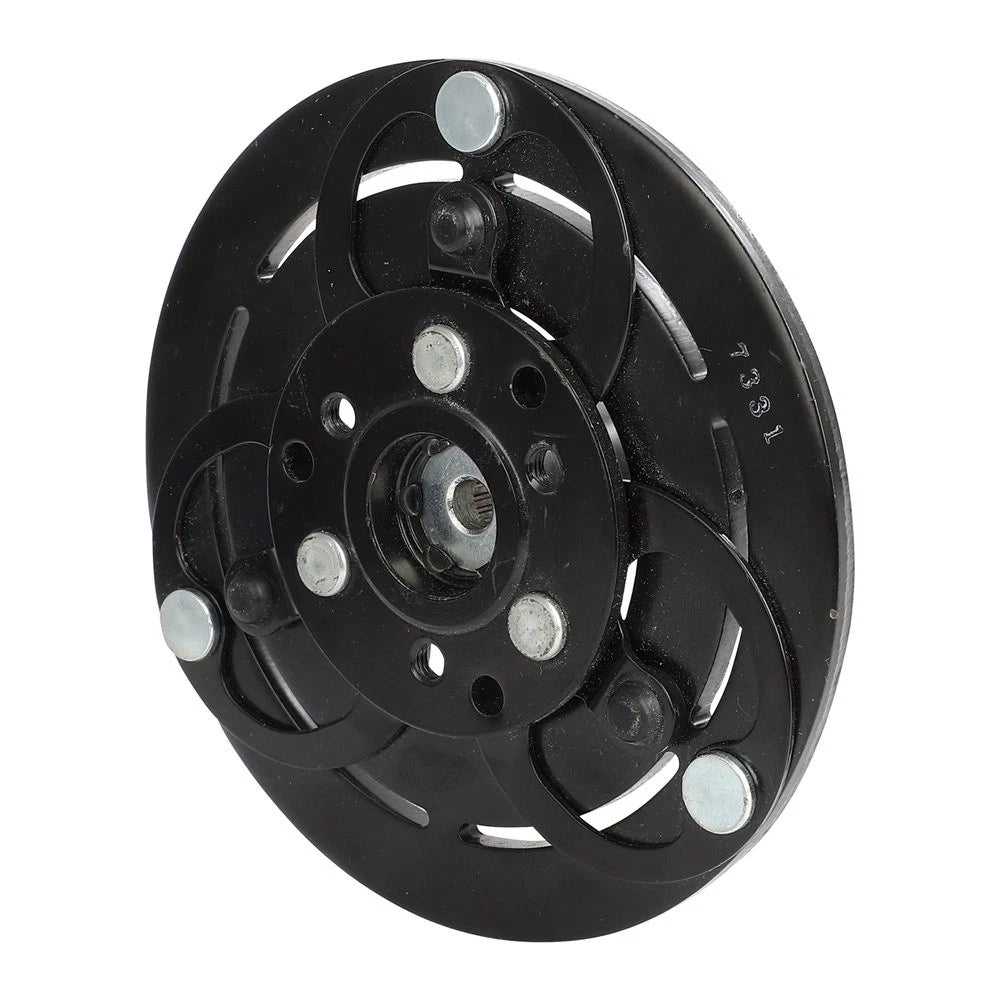 A/C Compressor Clutch Kit for Subaru Forester (2001–2002), Legacy 2.5L (1998–1999)
