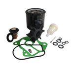 Service Kit for Honda Outboard 25HP 30HP (06211-ZV7-505, 16910-ZV4-015)