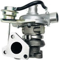 RHF3 Turbocharger for Isuzu 4LE2 Kobelco Excavator (8981899362, 8981899360)