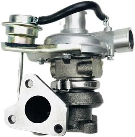 RHF3 Turbocharger for Isuzu 4LE2 Kobelco Excavator (8981899362, 8981899360)