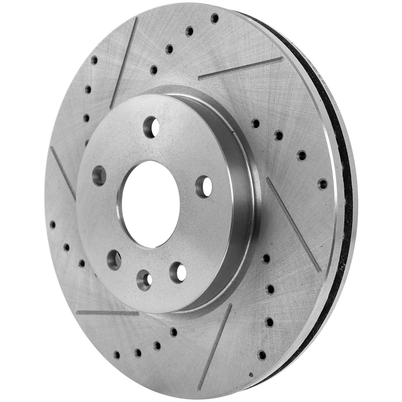 Front Brake Disc for Chevy Bolt EV EUV Sonic Cruze Volt (2016)