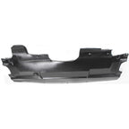 Set of 3 Engine Splash Shields for Front Driver & Passenger Side