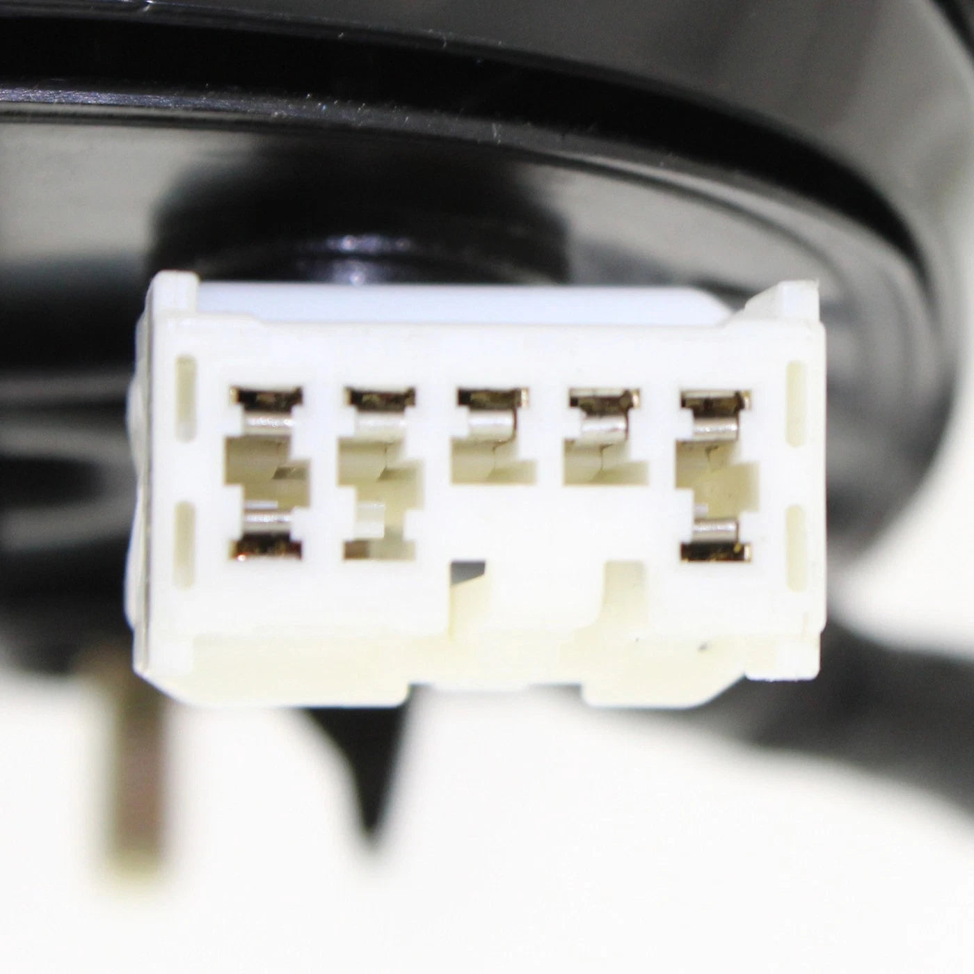 Heated Driver Left Side Mirror for Acura RDX (2007–2008)