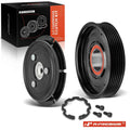 A/C Compressor Clutch Kit for Kia Sorento (2012–2014) & Santa Fe Sport (2013–2018)