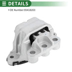 Engine Motor Mount for Buick Encore (2013–2022)