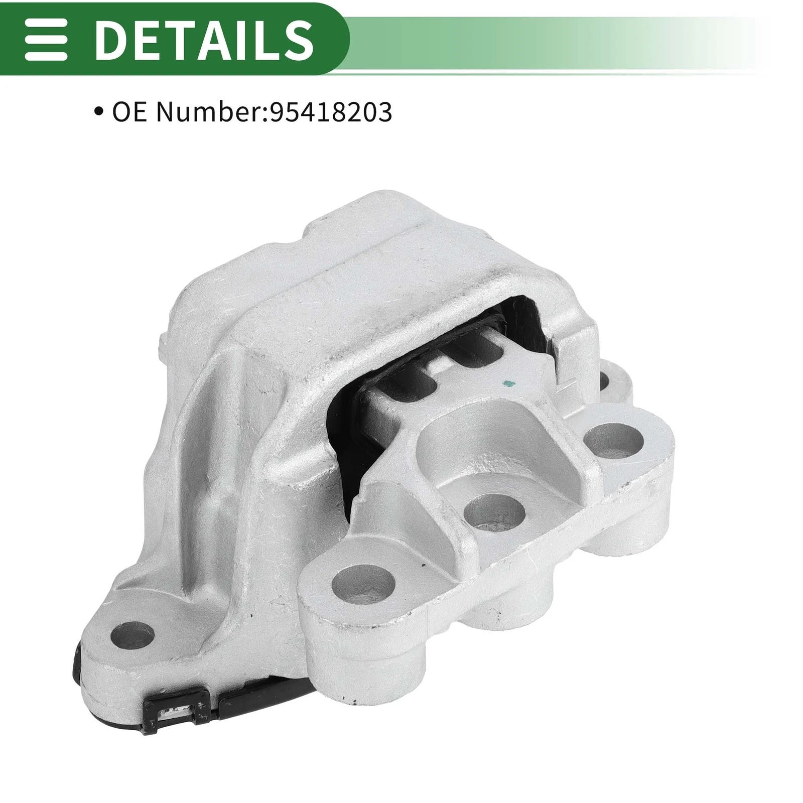 Engine Motor Mount for Buick Encore (2013–2022)
