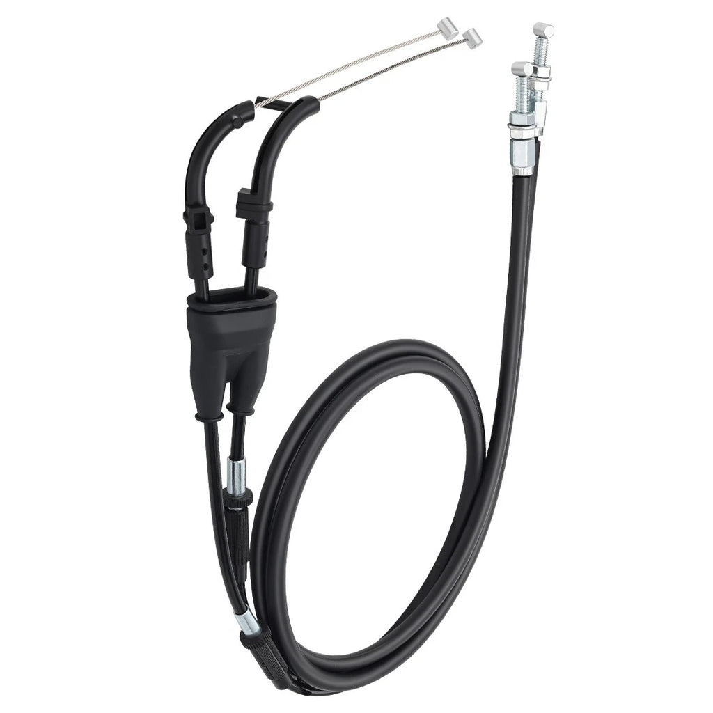 Throttle Cable for Kawasaki KX250F (2005) & Suzuki RMZ250 (2004–2006) K5401-20119