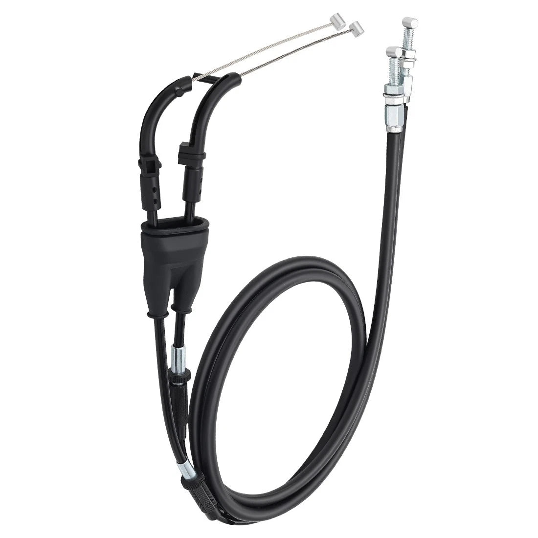Throttle Cable for Kawasaki KX250F (2005) & Suzuki RMZ250 (2004–2006) K5401-20119