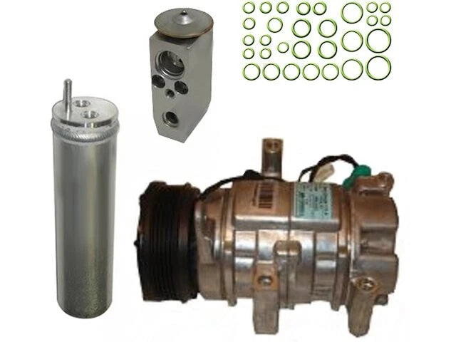 A/C Compressor Kit for Mazda 5 (2006–2010) RD218WD