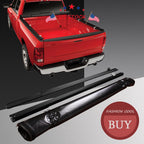 Tonneau Cover for Dodge Ram (1994-2002) - 6.5 Ft Bed Roll Up Vinyl