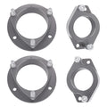 3" front and rear Lift Kit Spacer for Subaru Baja 2003-2006 Billet
