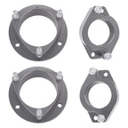 3" front and rear Lift Kit Spacer for Subaru Baja 2003-2006 Billet