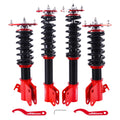 Coilovers 24 Way Damper Suspension for Subaru Impreza WRX (2002–2007)