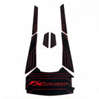 Non-slip Traction Mat for Yamaha FX HO / FX Cruiser HO / SVHO (2019–2025)