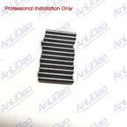 12Pcs Propeller Drive/Shear Pin for Johnson Evinrude 10HP 18HP 20HP 25HP (N/A)