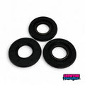 Cometic Double Lipped Crank Seal Kit for Kawasaki Jet Ski 440 550 550SX (–)