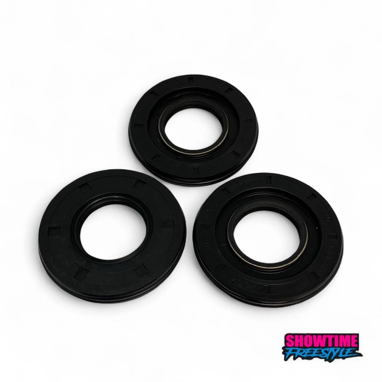 Cometic Double Lipped Crank Seal Kit for Kawasaki Jet Ski 440 550 550SX (–)