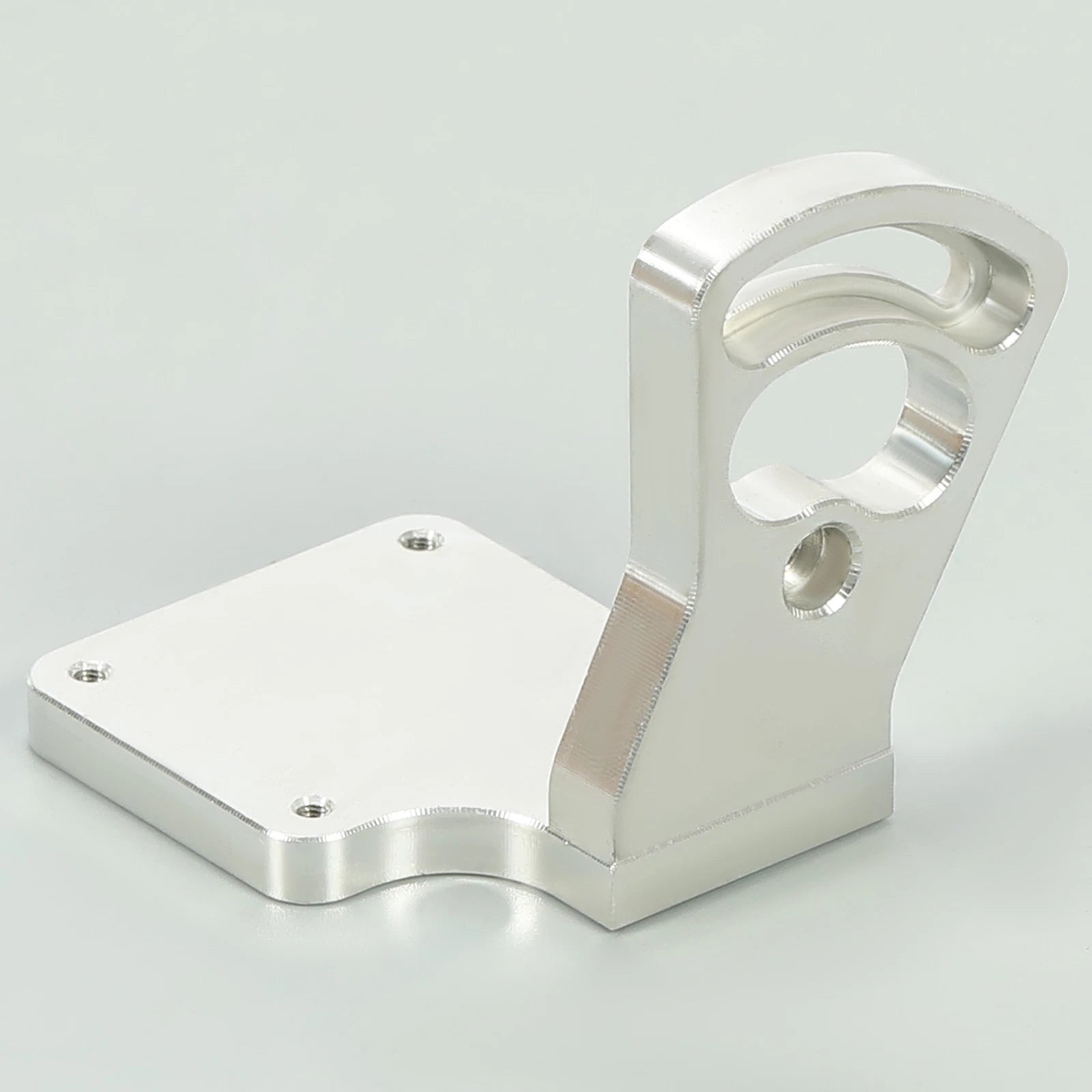 Aluminum Brushless Conversion Motor Mount for Traxxas Revo (2.5–3.3)