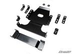 Frame Stiffener for Polaris Ranger XP 1000 (2017–2023)
