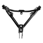 Front Headlight Upper Fairing Stay Bracket for Honda CBR650R (2019–2023)