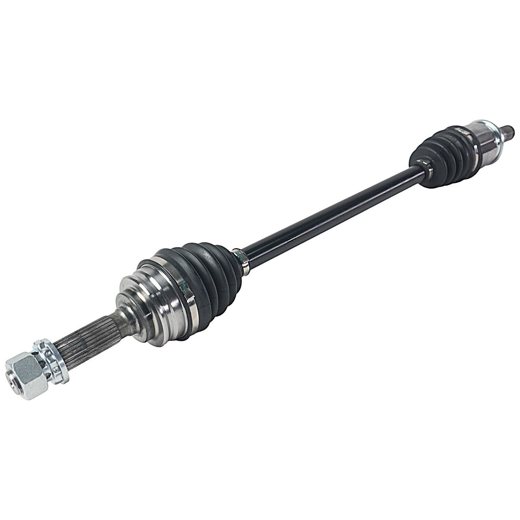 CV Axle Shaft Assembly for Acura MDX ZDX (2010–2013) Front Right