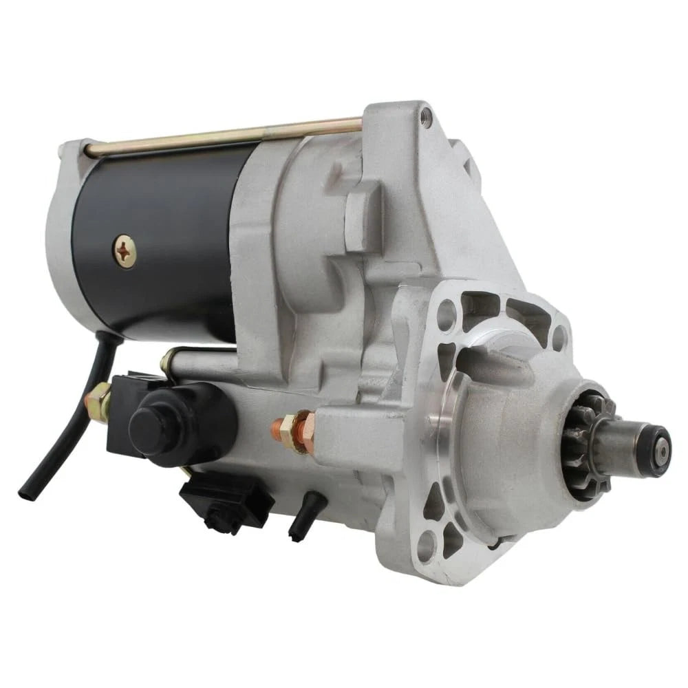 Starter Motor RE506103 for John Deere 6090 624KR 670G 672G 770C 770D 772G 870D