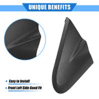 Left Side Mirror Corner Triangle Fender Cover for Chevrolet Sonic (2012–2020) No. 95461590