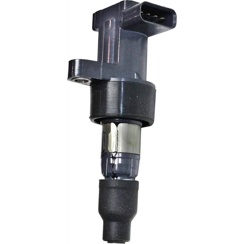 Set of 6 Ignition Coils for Jaguar S-Type, X-Type (2002–2008)