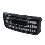 Grille for GMC Sierra 2500HD 3500HD Denali (2015–2019)