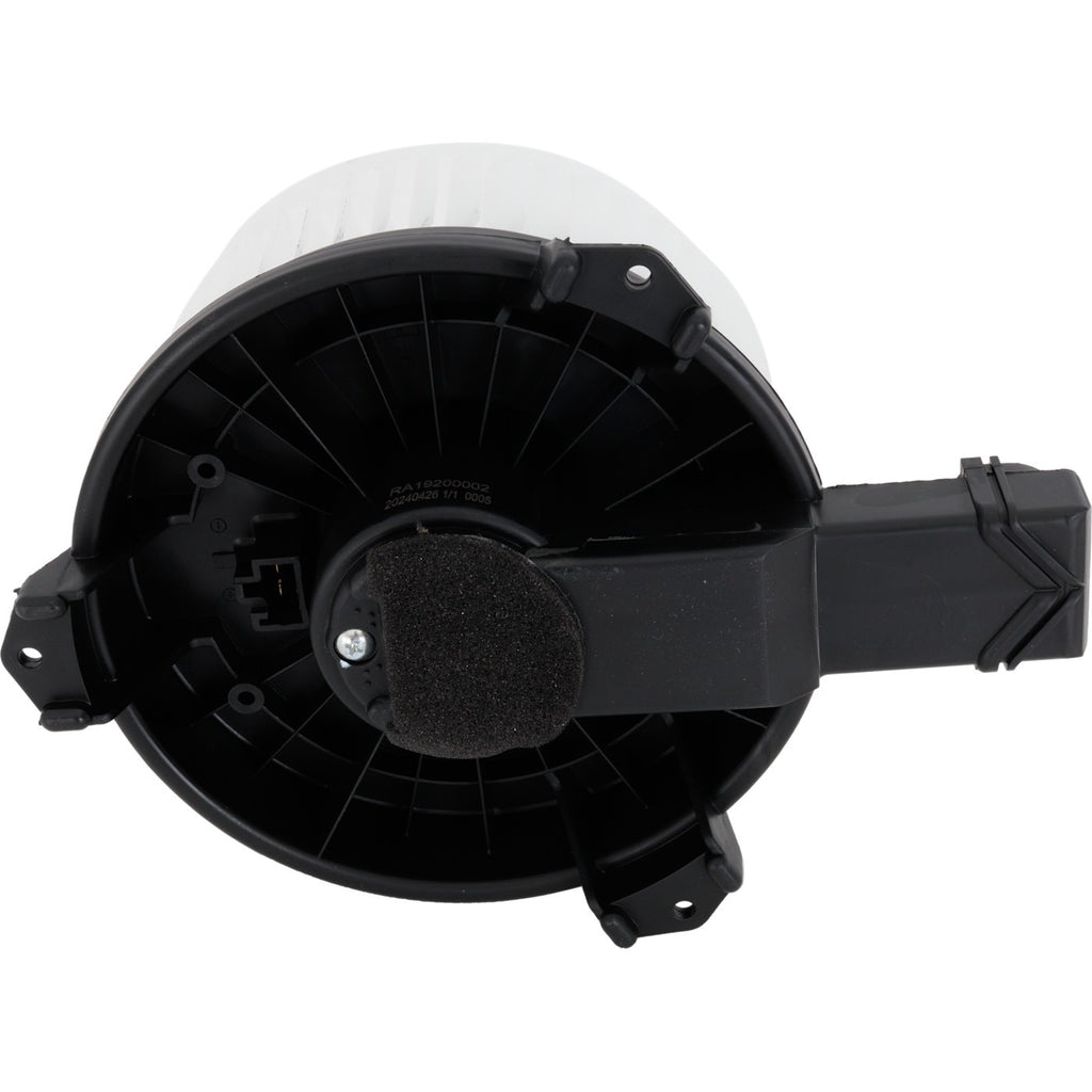 Blower Motors for Acura ILX, RDX (2013–2014)
