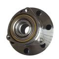 Wheel Hub Assembly Kit for Ford F-150 F-250 (1997–2000)