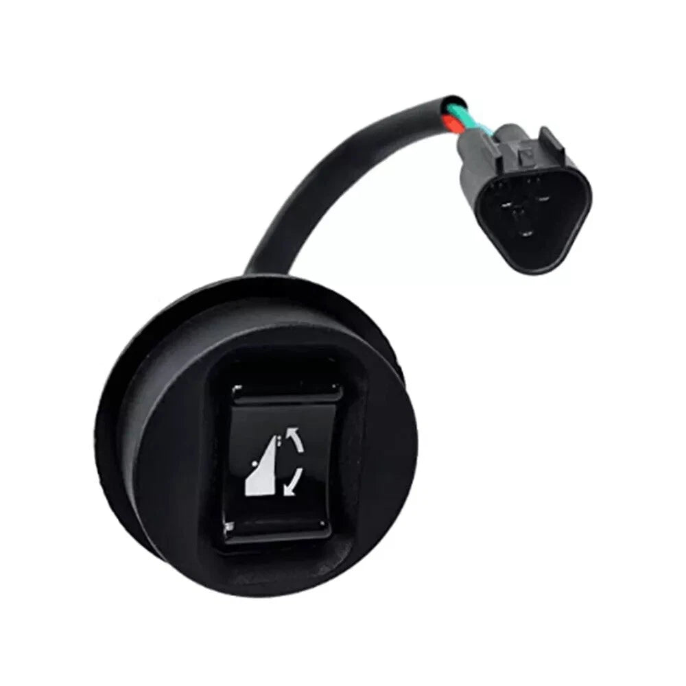 Tilt Trim Switch for Yamaha Outboard 15-115 HP 6H1-82563