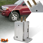 Front Right Bumper Reinforcement for Toyota Tacoma (2005–2023)