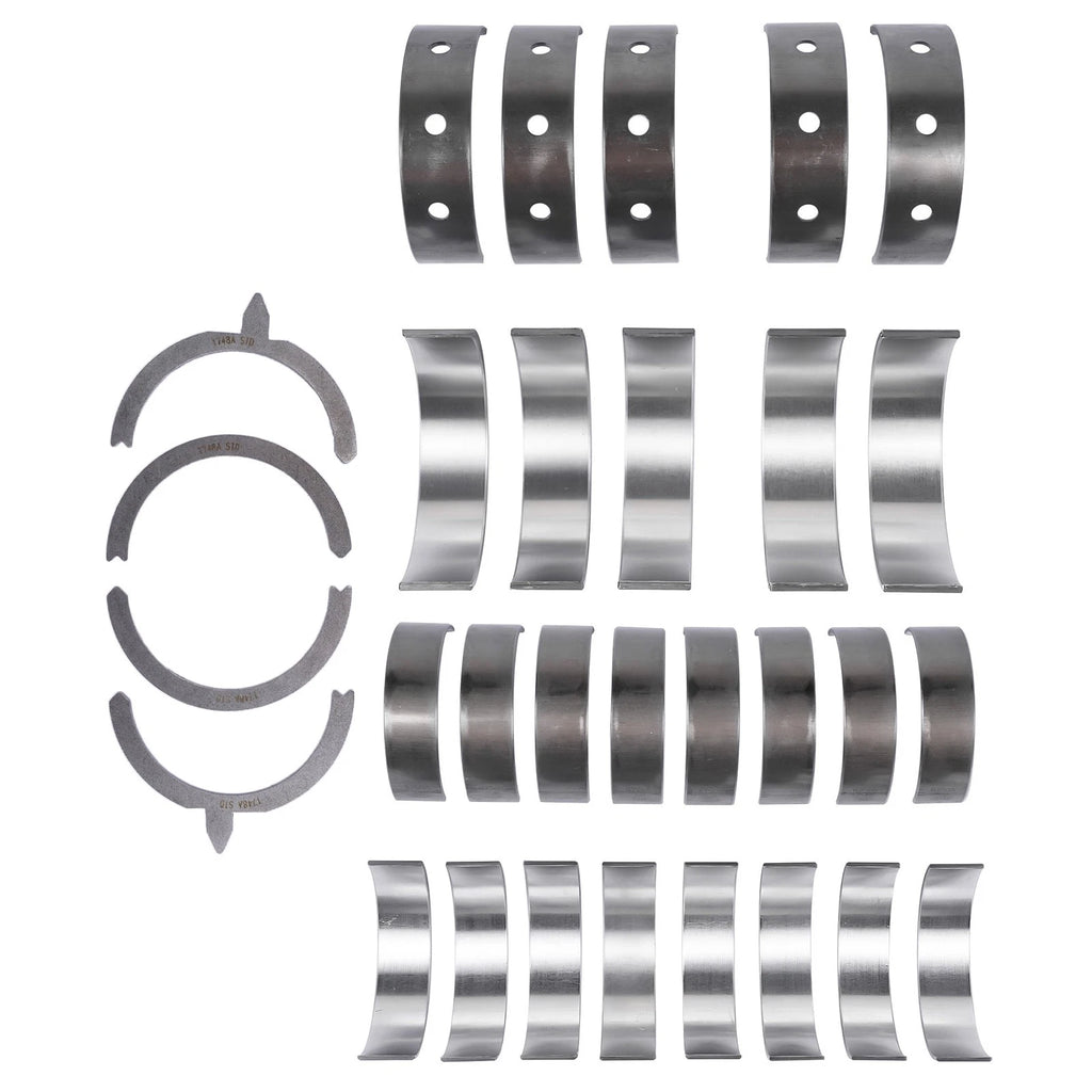 Main & Con Rod Bearing Kit for Toyota Tundra Land Cruiser Lexus LX570 (2007–2015)