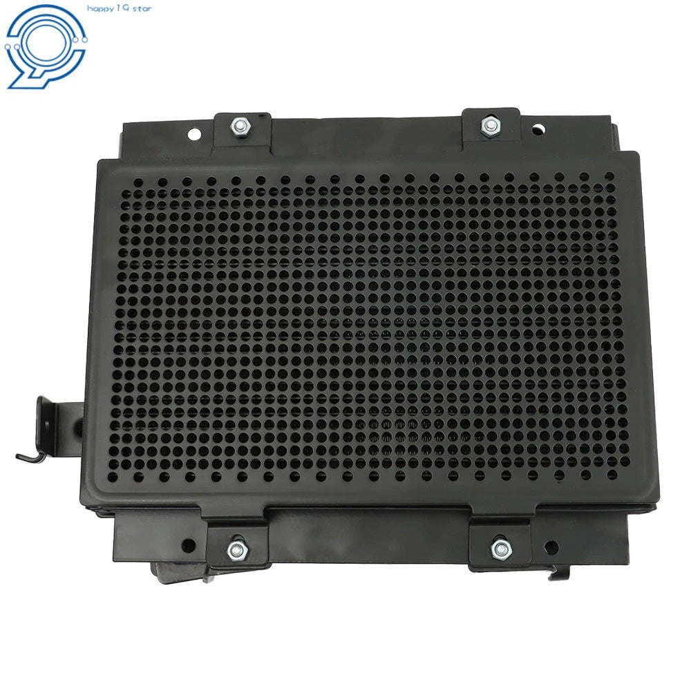 Diesel Fuel Cooler for Chevrolet Silverado 2500 HD 3500 (2001–2010)