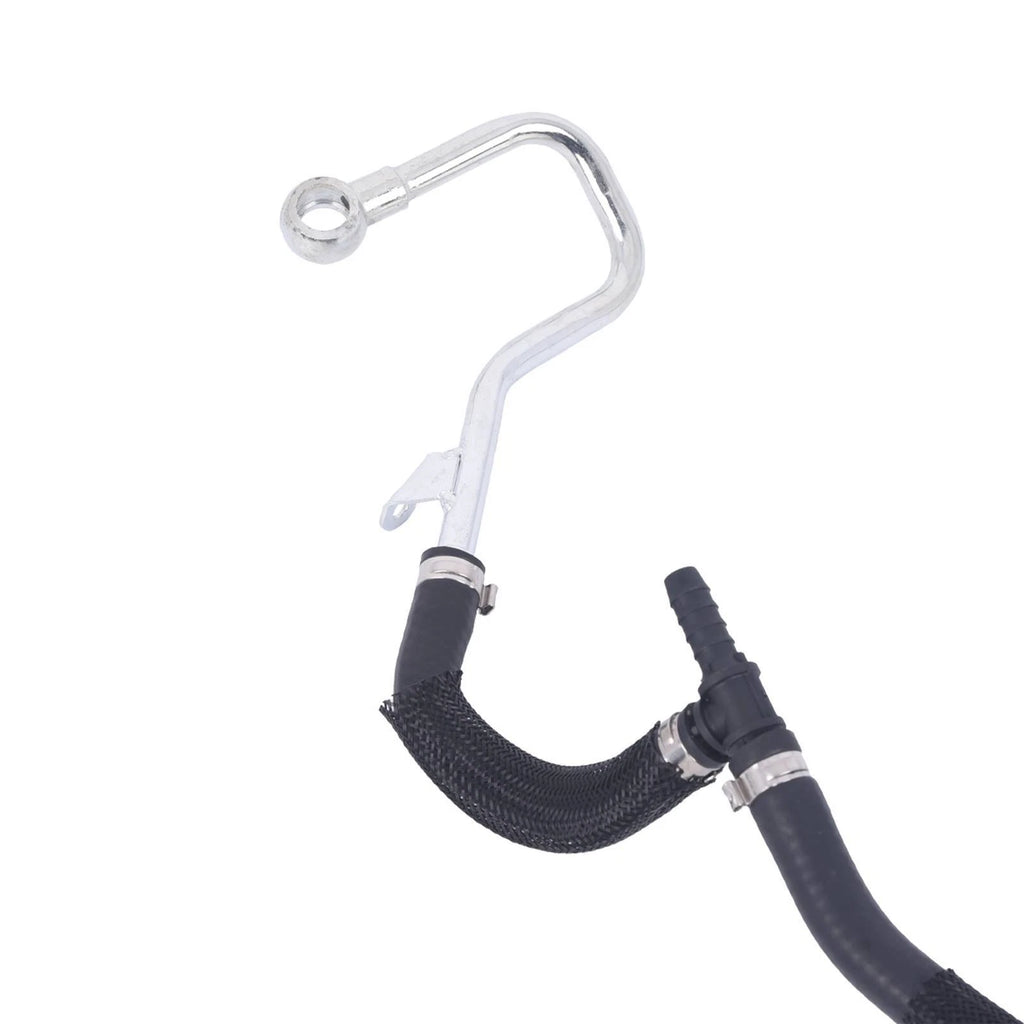 Turbocharger Coolant Hose for BMW 3 Series (2009–2019)