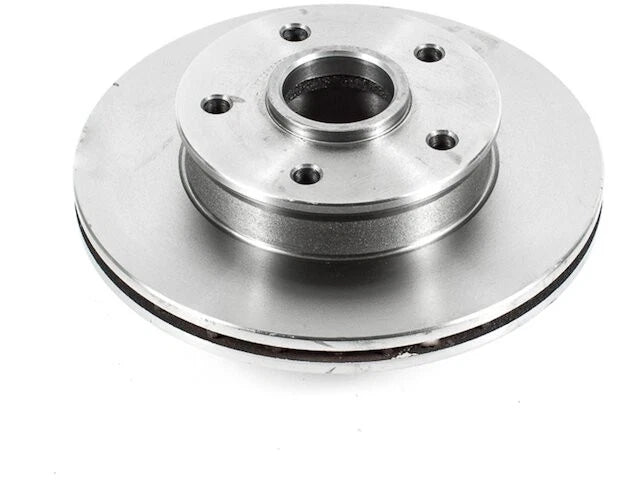Front Brake Rotor for Mazda 929 (1990–1991) WK585BJ