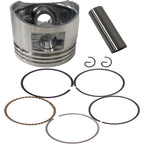 52.4mm Cylinder Liner for 110CC 125CC Engine