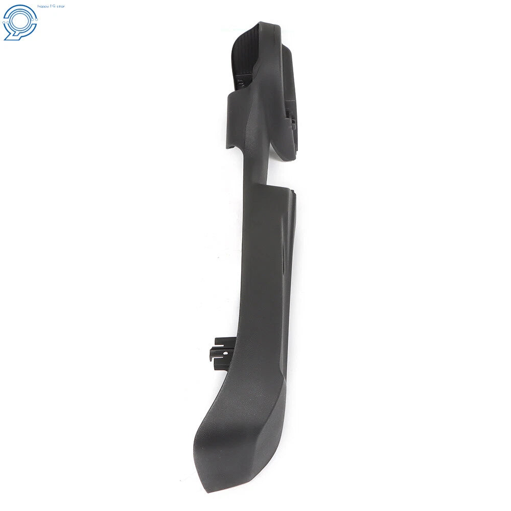 Power Seat Switch Panel Bezel Trim for Chevy Malibu (2013–2016) Black