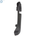 Power Seat Switch Panel Bezel Trim for Chevy Malibu (2013–2016) Black