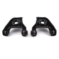2X Front Lower Control Arms w/Ball Joint for Ford Mustang (1994–2004)