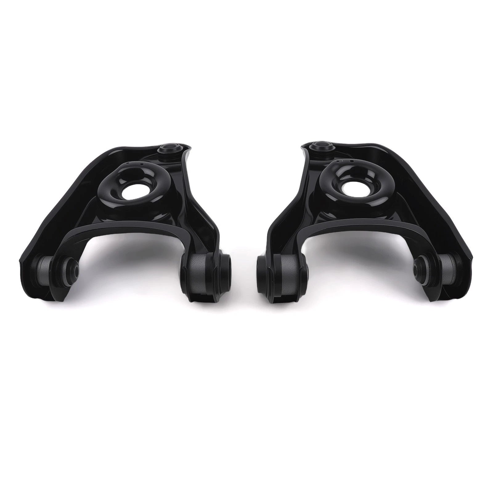 2X Front Lower Control Arms w/Ball Joint for Ford Mustang (1994–2004)