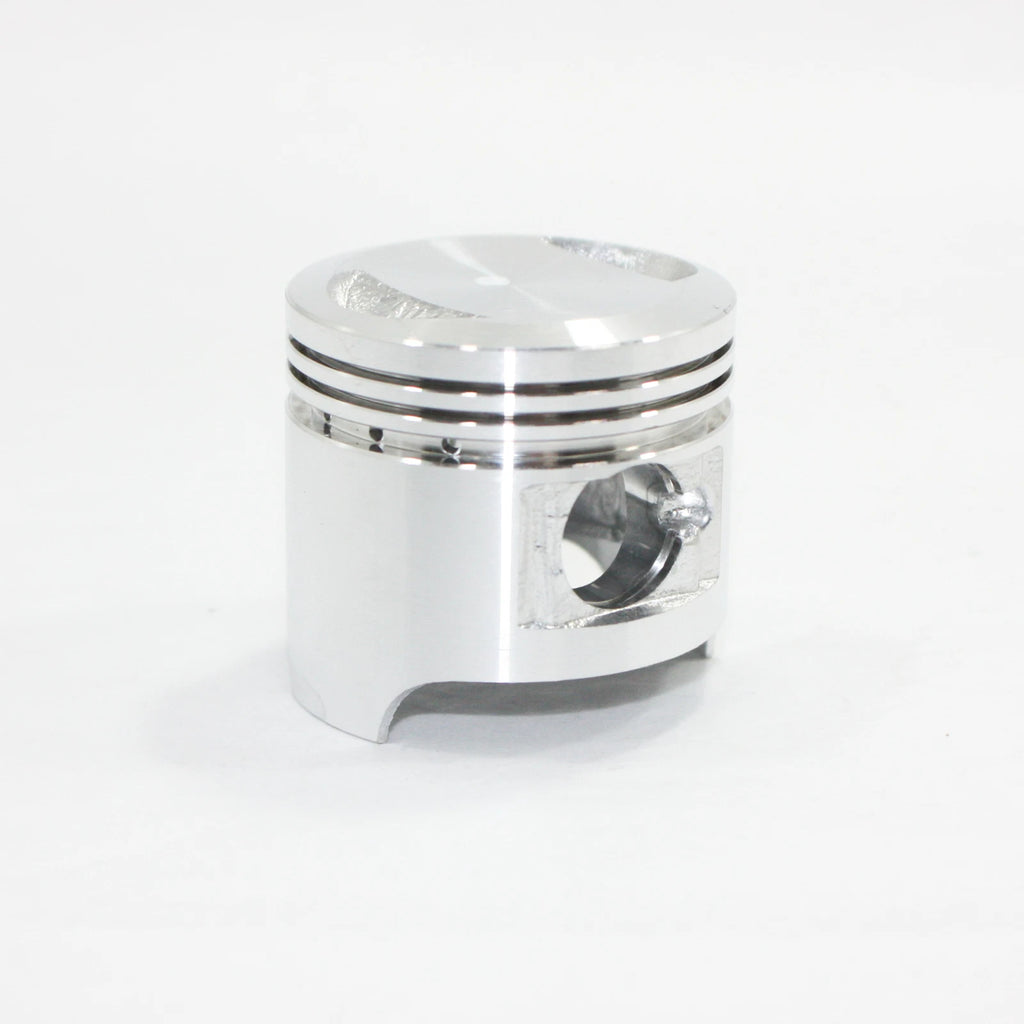 Piston Rings Kit for Lifan 50cc Engine (PITPRO TRAIL QUAD DIRT BIKE ATV)