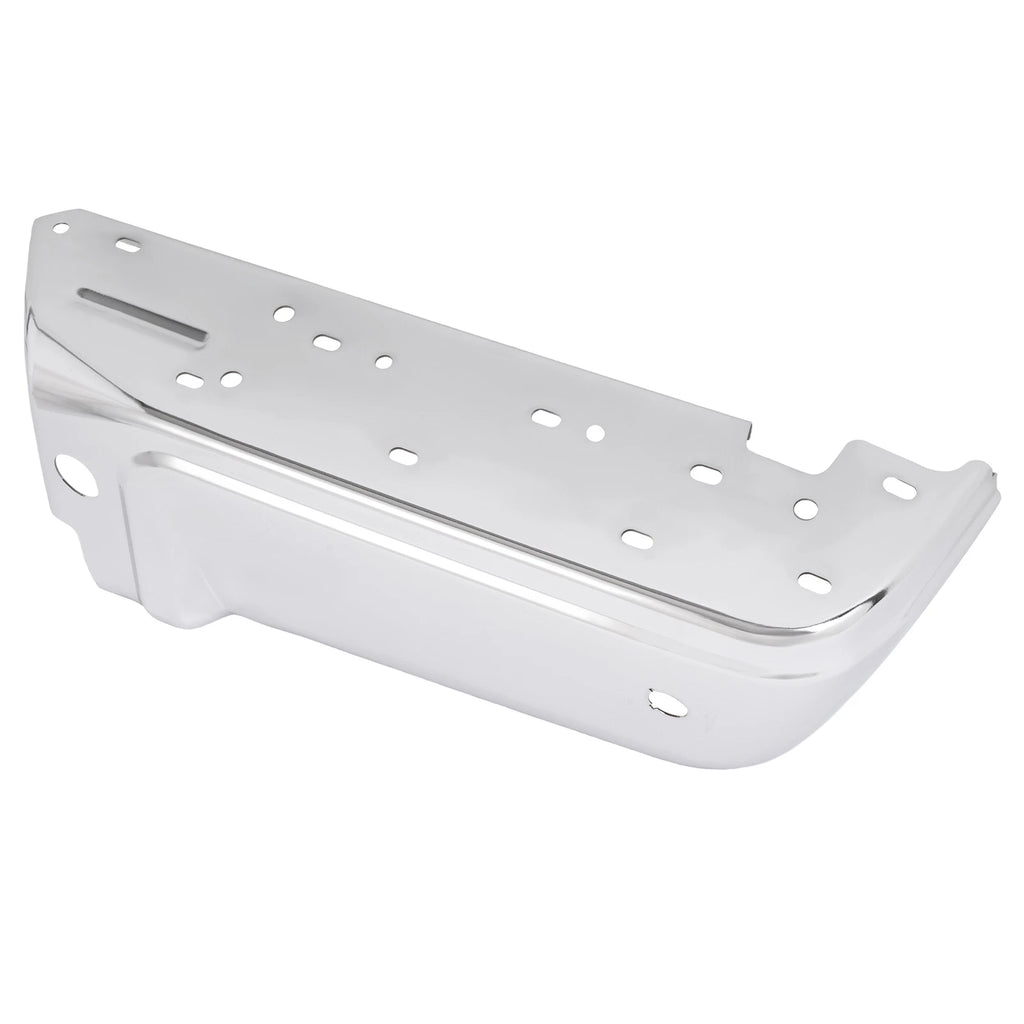 Chrome Rear Right Bumper End for Ford F250 F350 F550 (2008–2016)