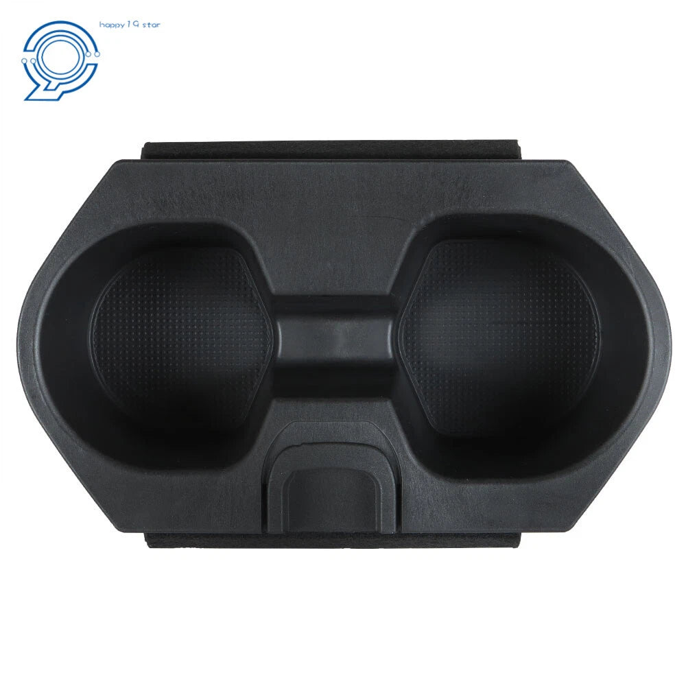 Dual Console Armrest Cup Holder for Honda Civic (2016-2018)