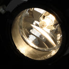 Left Side Fog Light for Nissan Frontier (2005–2018) OE Style