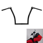 13" Rise Fused Bar Handlebar for Harley Touring Road Glide (2015–2023)