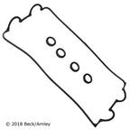 Valve Cover Gaskets for Honda Civic (1999–2000)