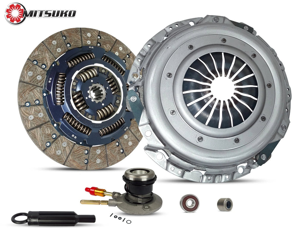 Clutch Slave Kit for GMC Sierra 1500, Chevrolet Silverado (1999–2000)