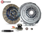 Clutch Slave Kit for GMC Sierra 1500, Chevrolet Silverado (1999–2000)